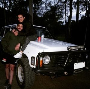 Meet your Posher, Farah